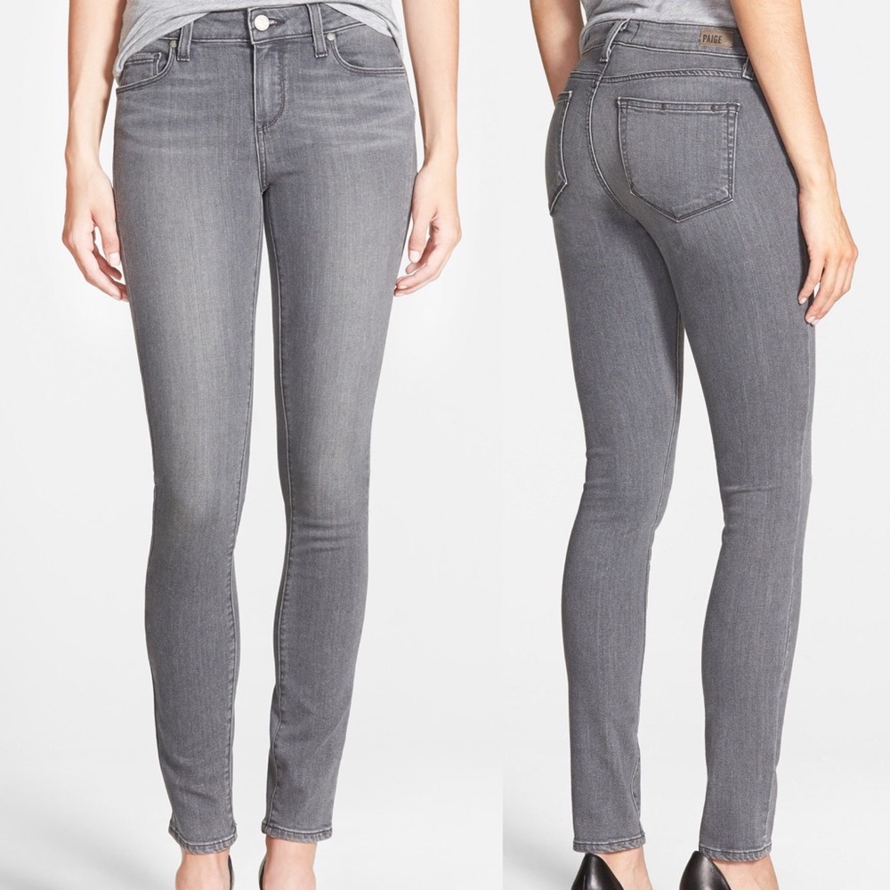Paige Verdugo jeans